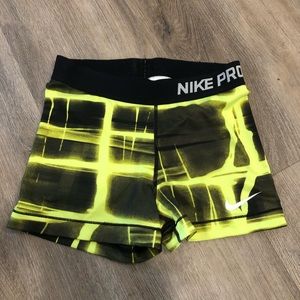 Nike Shorts